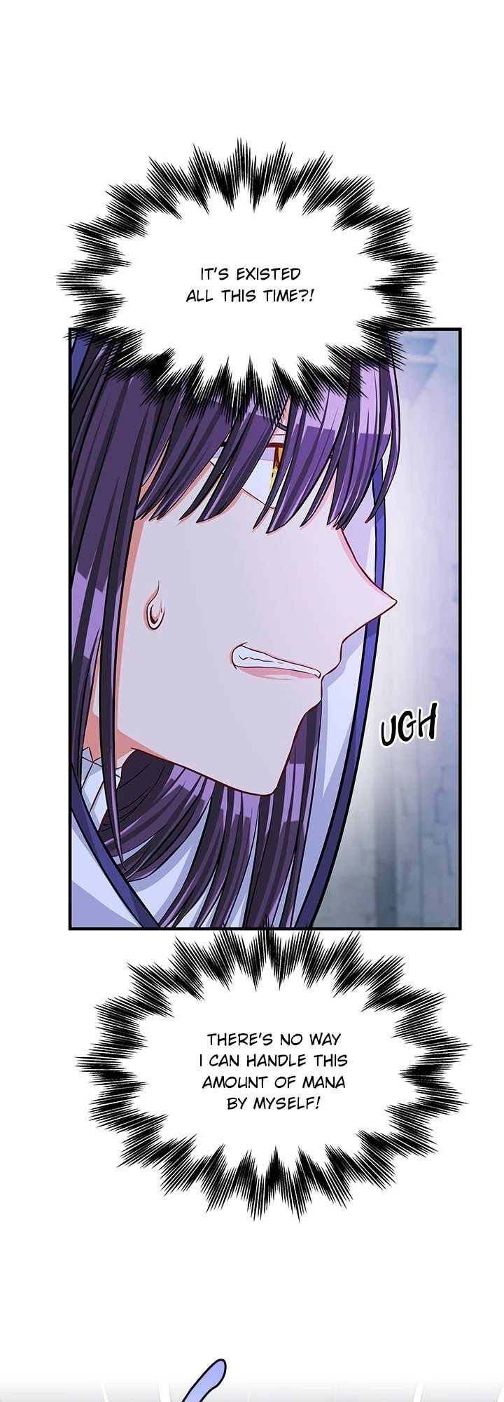 Priscilla's Marriage Request Chapter 99 page 29 - Chapter 99