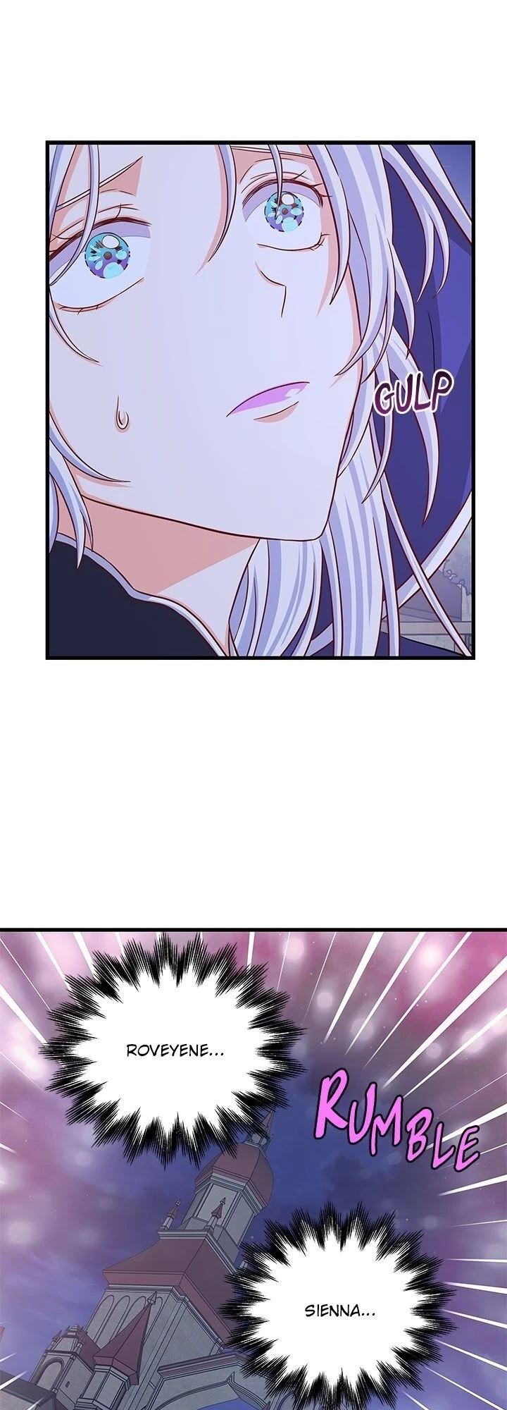 Priscilla's Marriage Request Chapter 99 page 31 - Chapter 99