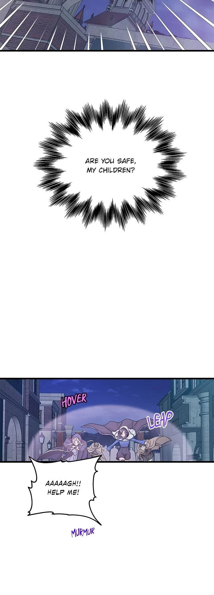 Priscilla's Marriage Request Chapter 99 page 32 - Chapter 99