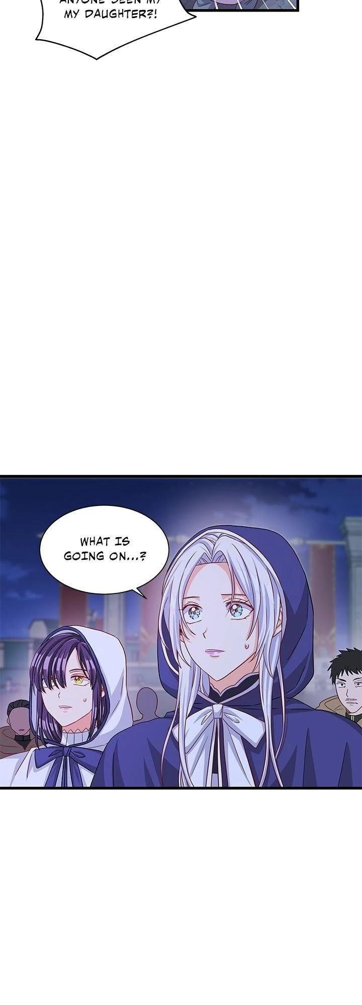 Priscilla's Marriage Request Chapter 99 page 34 - Chapter 99