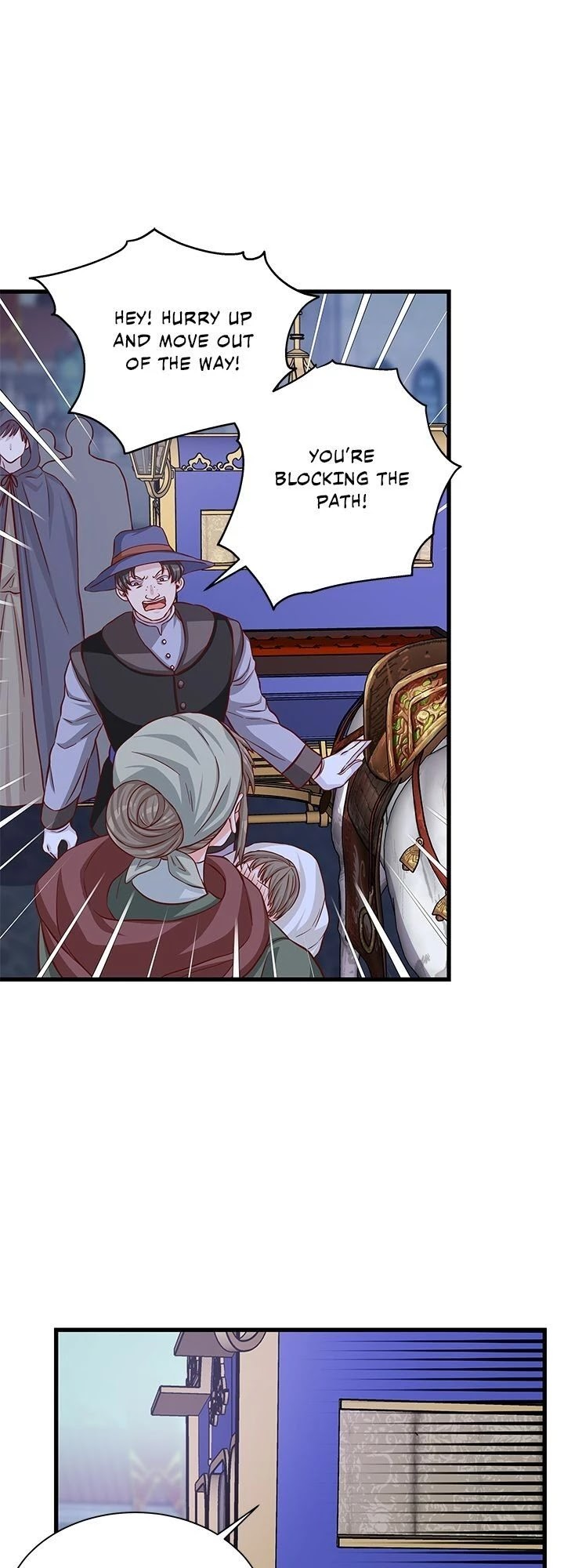 Priscilla's Marriage Request Chapter 99 page 36 - Chapter 99