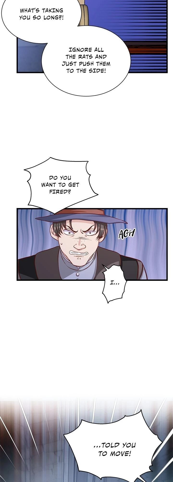 Priscilla's Marriage Request Chapter 99 page 37 - Chapter 99