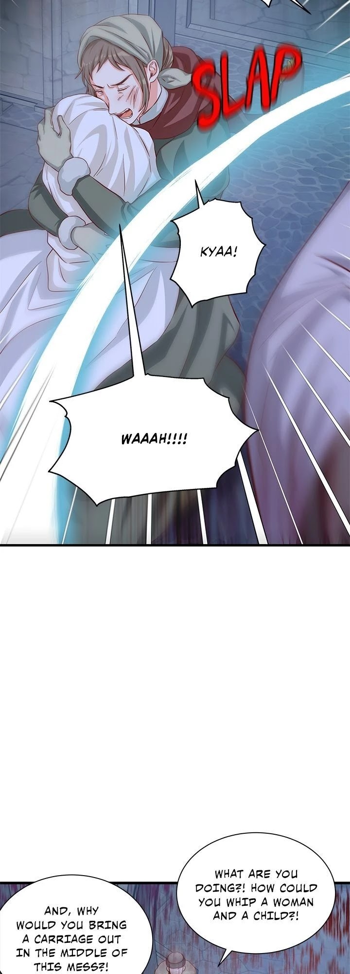 Priscilla's Marriage Request Chapter 99 page 38 - Chapter 99