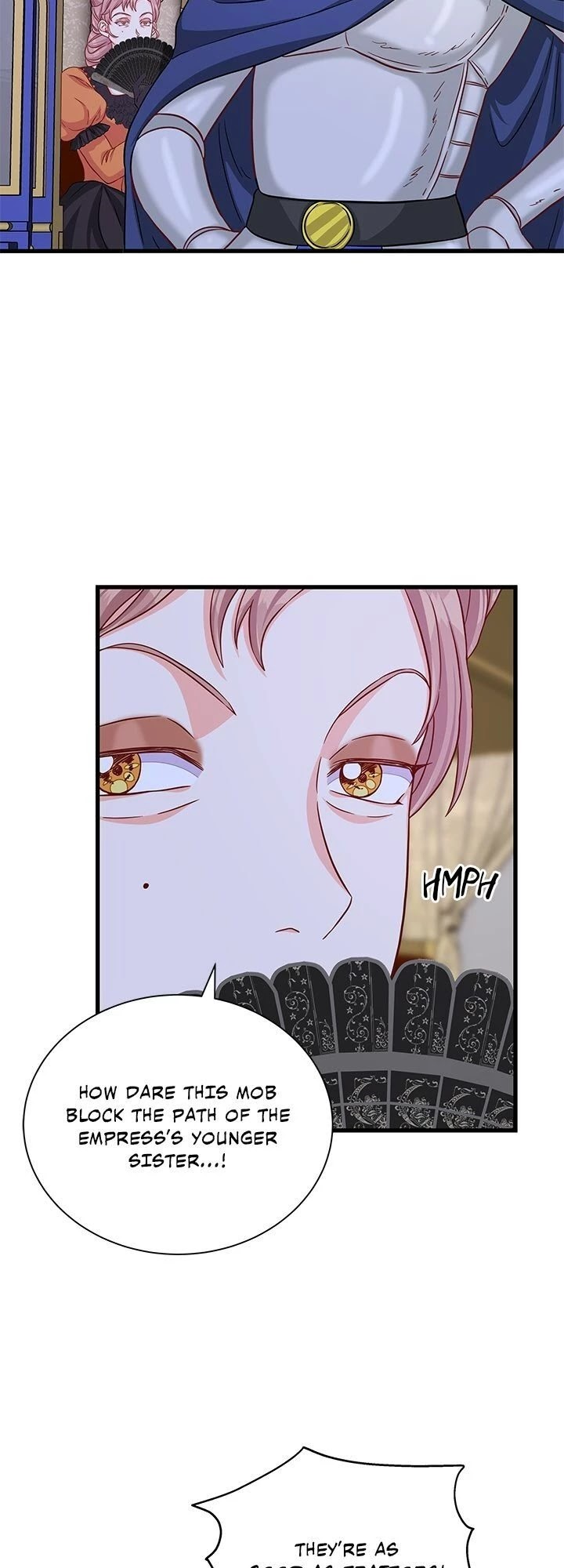 Priscilla's Marriage Request Chapter 99 page 42 - Chapter 99