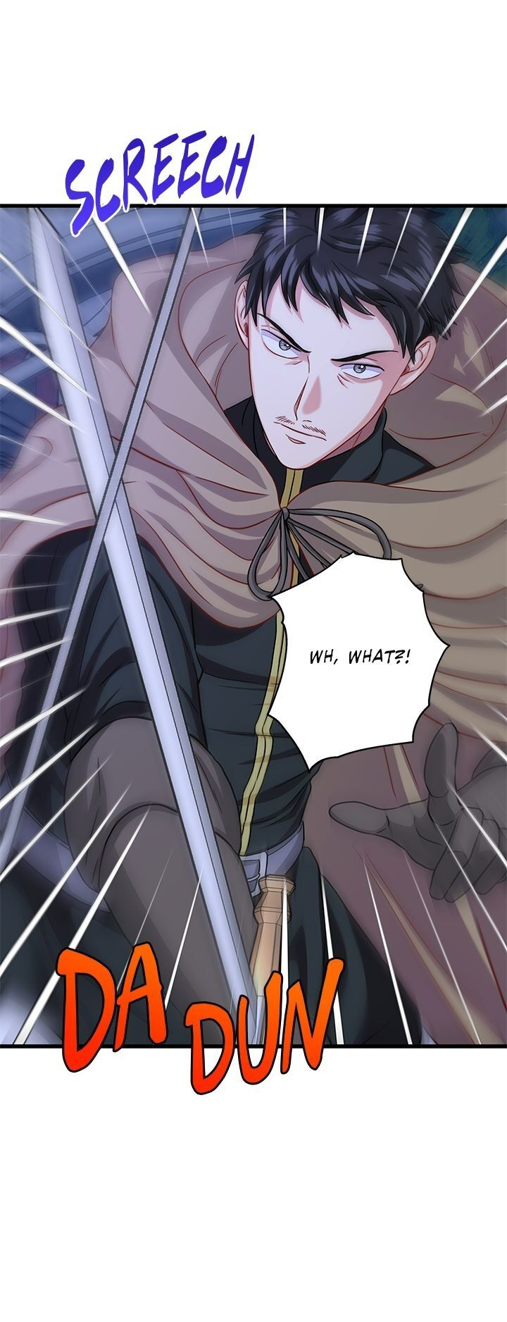 Priscilla's Marriage Request Chapter 99 page 45 - Chapter 99