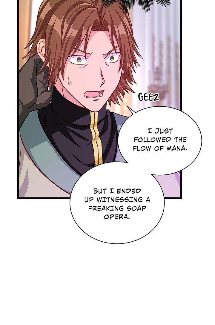 Priscilla's Marriage Request Chapter 99 page 5 - Chapter 99