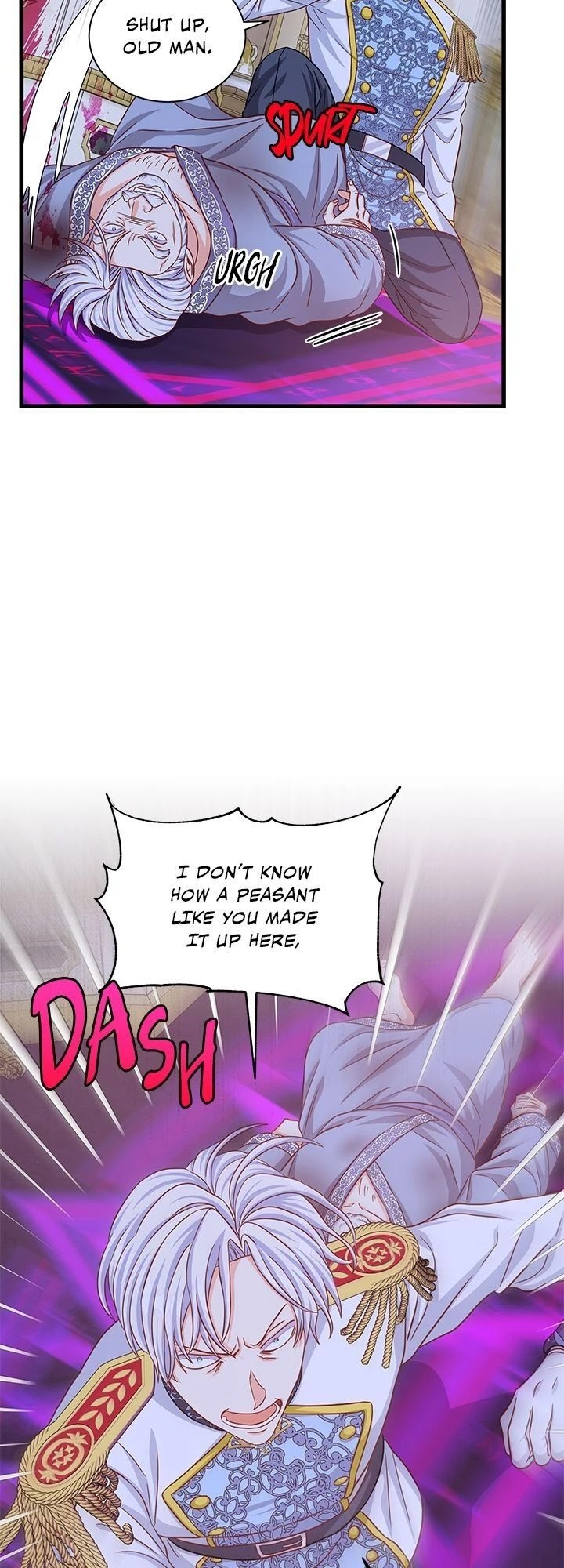 Priscilla's Marriage Request Chapter 99 page 7 - Chapter 99