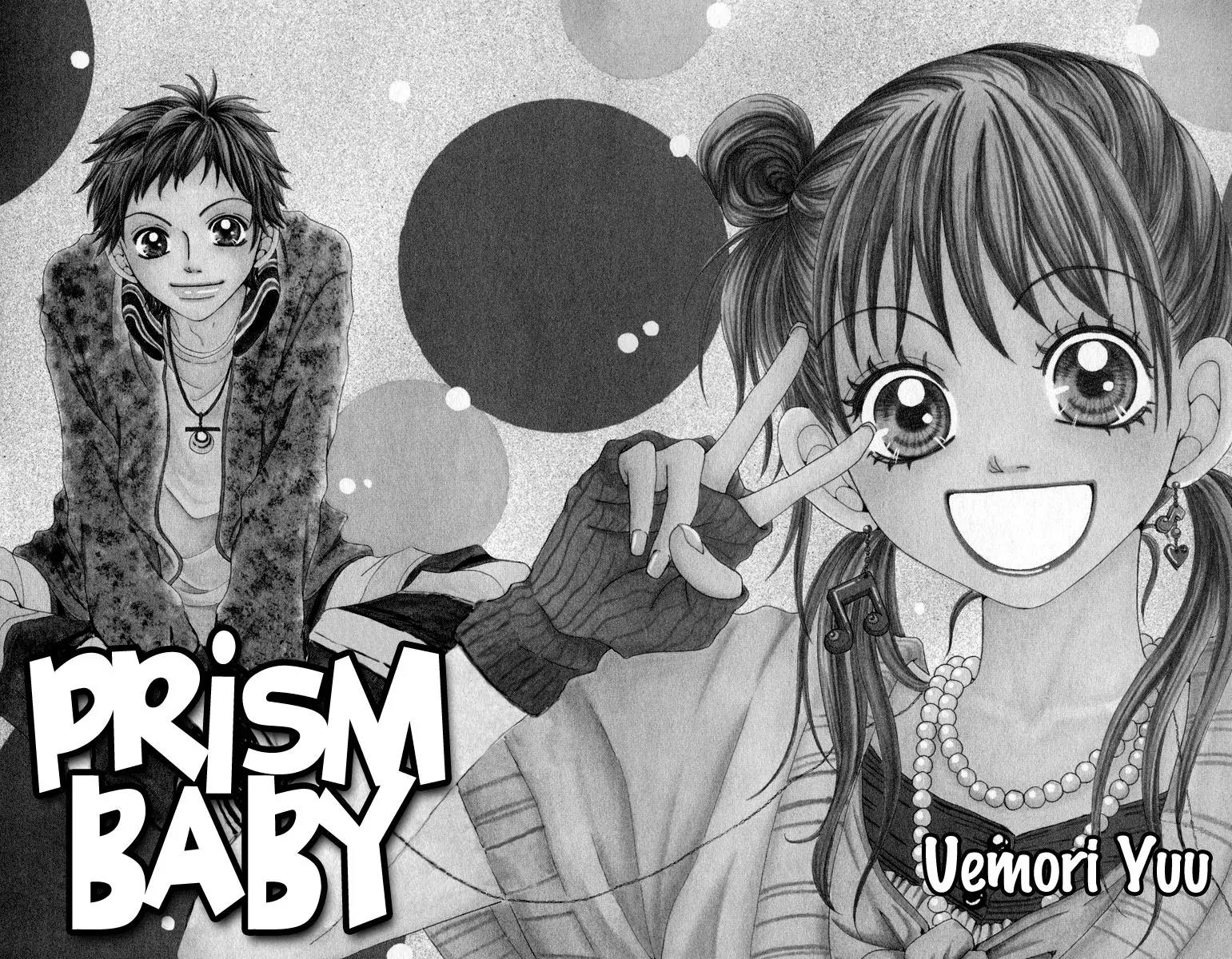 Prism Baby Chapter 1 page 6 - Chapter 1