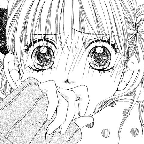 Prism Baby Chapter 3 cover