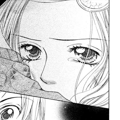 Prism Baby Chapter 5 cover