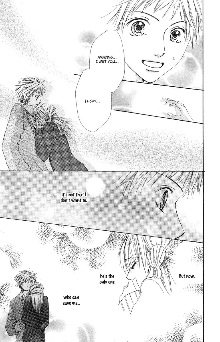 Prism Baby Chapter 6 page 23 - Chapter 6