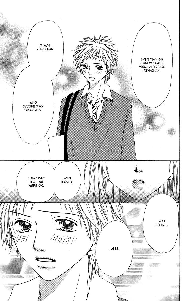Prism Baby Chapter 7 page 29 - Chapter 7: [End]