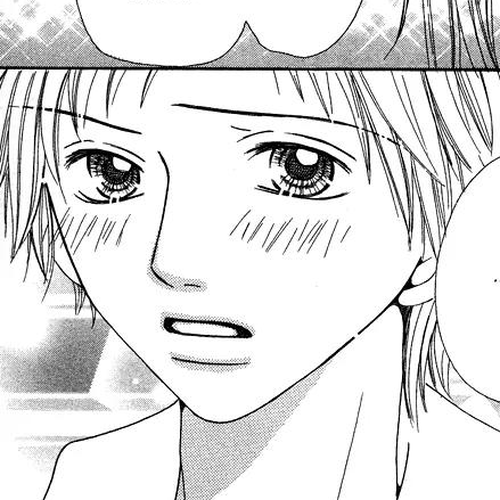 Prism Baby Chapter 7: [End] cover