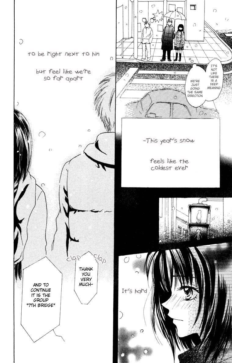 Prism Heart Chapter 3 page 38 - Chapter 3: Hot White Kiss