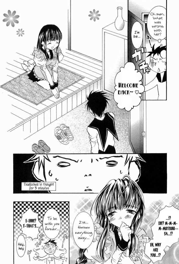 Prism Palette Chapter 7 page 10 - Chapter 7: The Perfect Trick