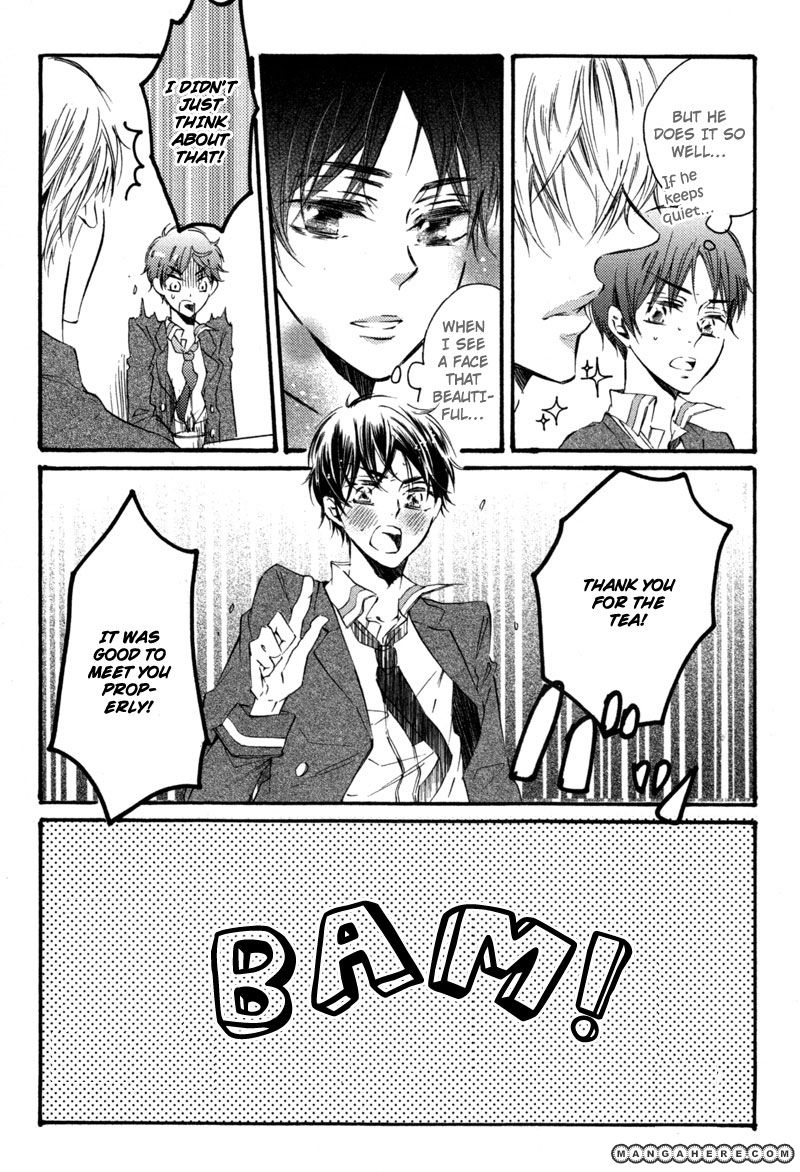 Prism Spectrum Chapter 1 page 26 - Chapter 1