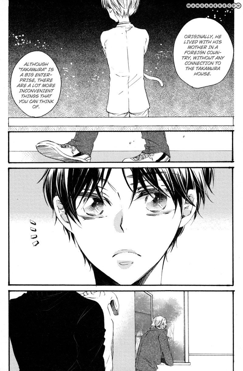 Prism Spectrum Chapter 2 page 13 - Chapter 2