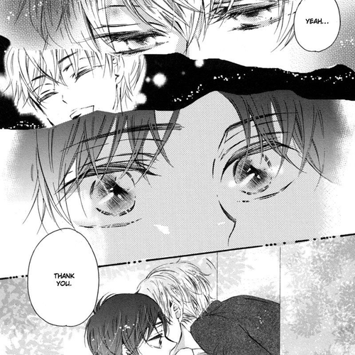 Prism Spectrum Chapter 2 cover