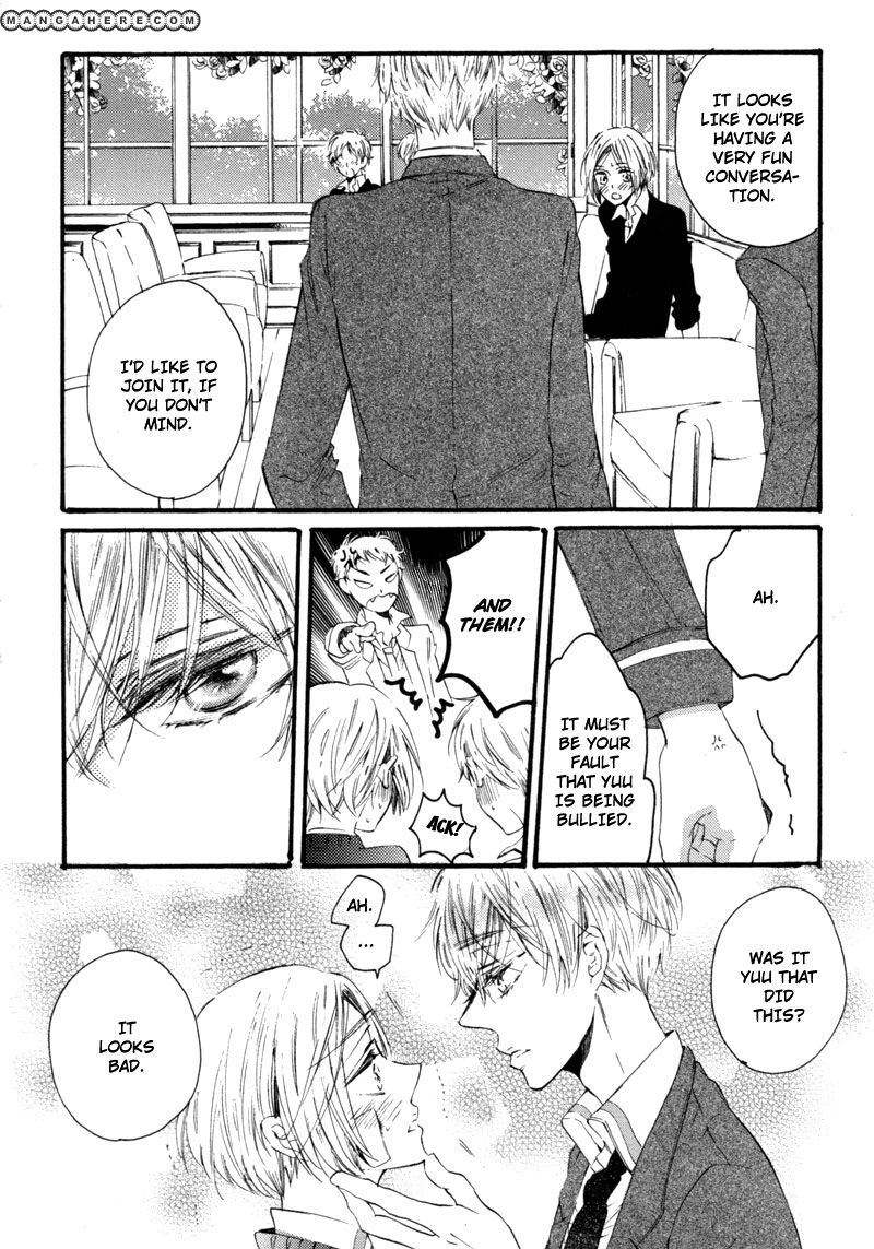 Prism Spectrum Chapter 3 page 28 - Chapter 3