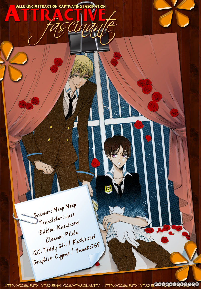 Prism Spectrum Chapter 3 page 3 - Chapter 3