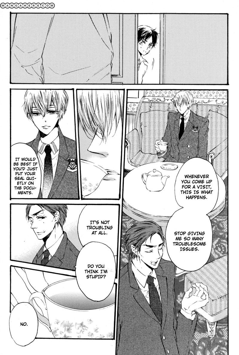 Prism Spectrum Chapter 4 page 23 - Chapter 4