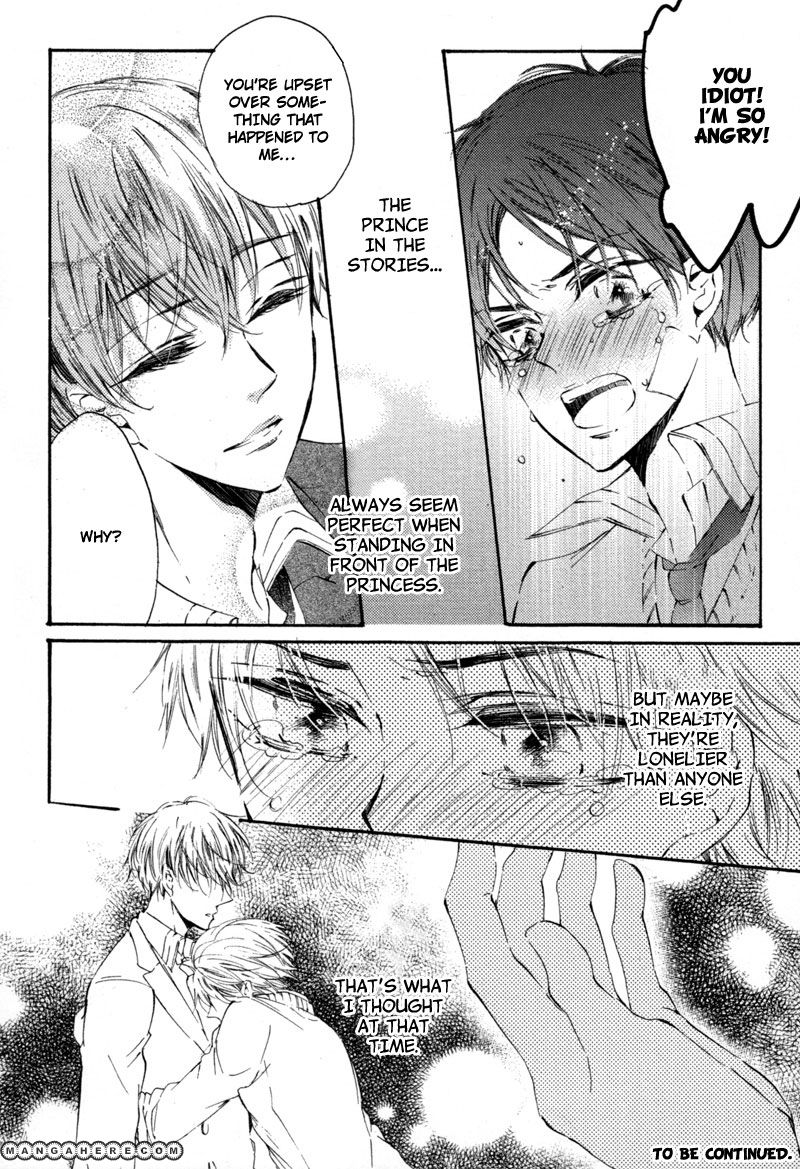 Prism Spectrum Chapter 4 page 28 - Chapter 4