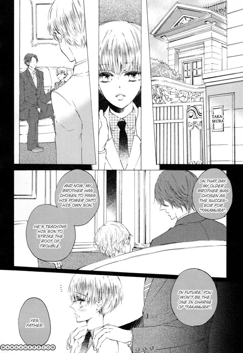 Prism Spectrum Chapter 4 page 6 - Chapter 4