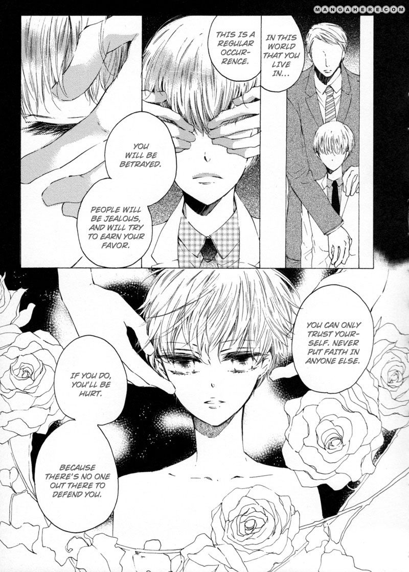 Prism Spectrum Chapter 4 page 7 - Chapter 4
