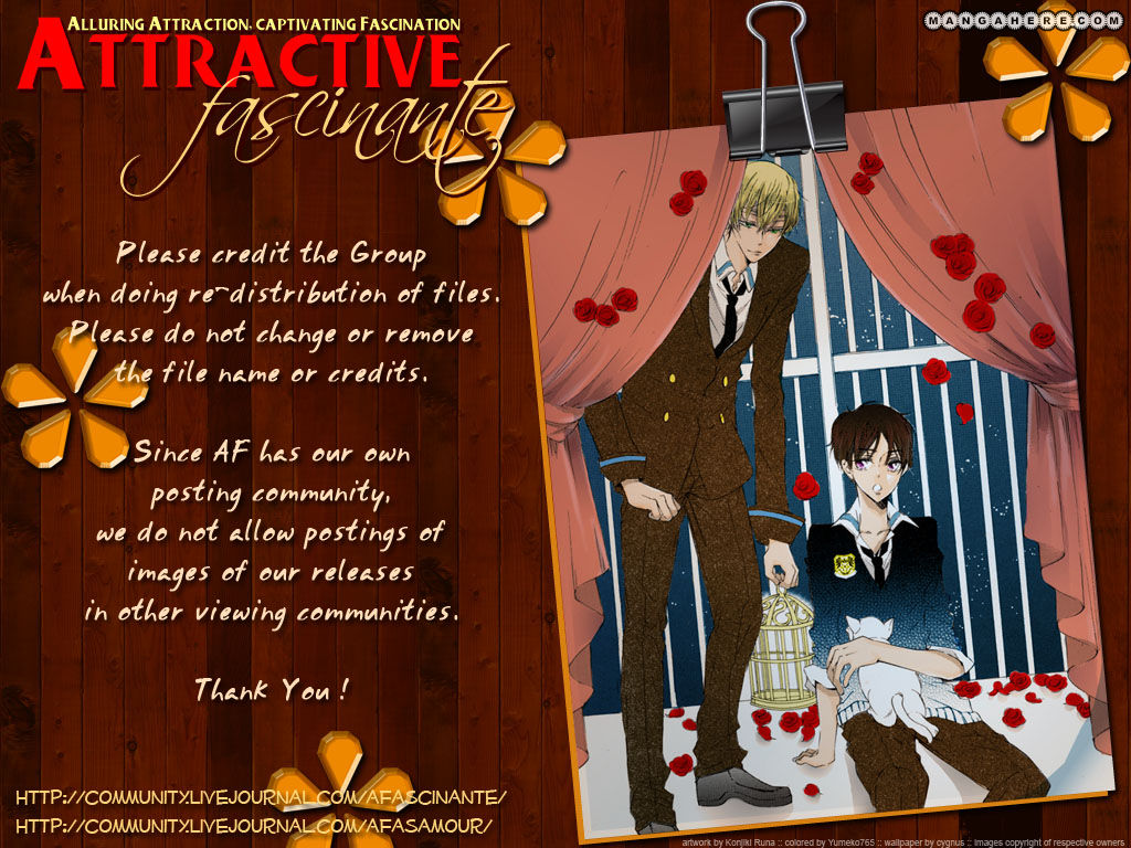 Prism Spectrum Chapter 5 page 1 - Chapter 5