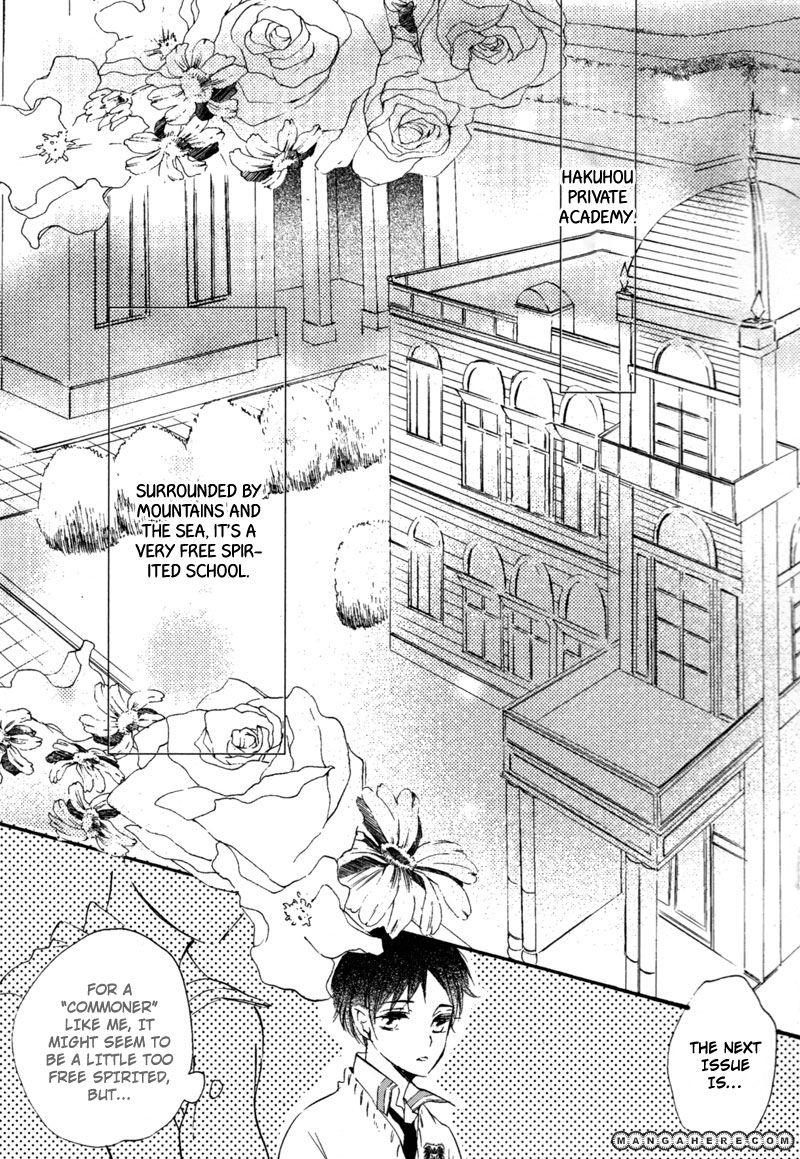 Prism Spectrum Chapter 5 page 45 - Chapter 5