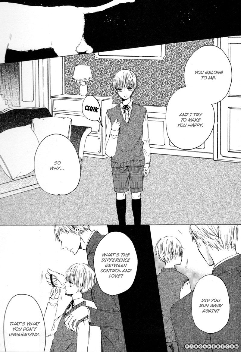 Prism Spectrum Chapter 6 page 6 - Chapter 6