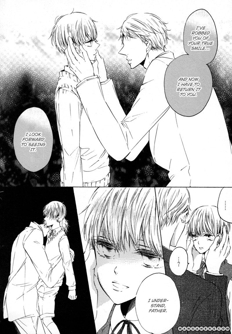 Prism Spectrum Chapter 6 page 8 - Chapter 6