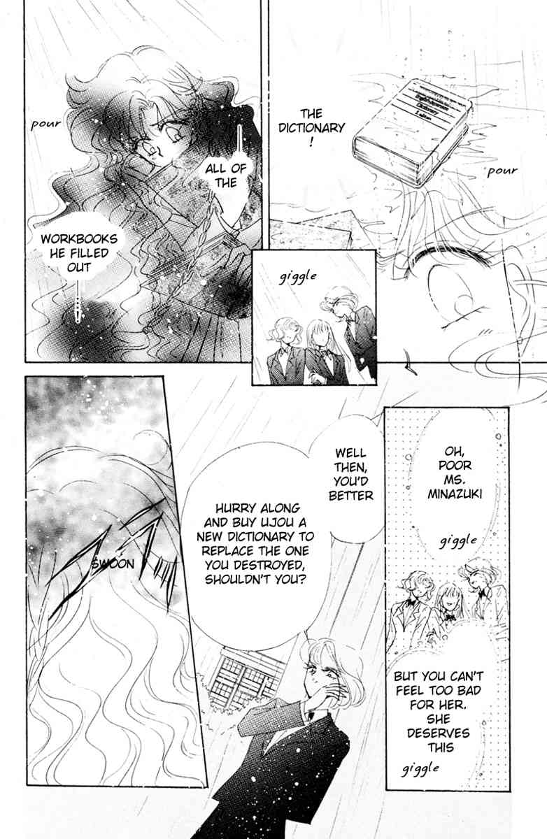 Prism Time Chapter 2.1 page 41 - Vol.2 Chapter 1: Rain Kiss