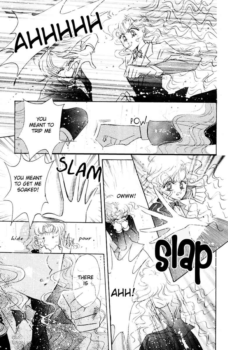 Prism Time Chapter 2.1 page 42 - Vol.2 Chapter 1: Rain Kiss