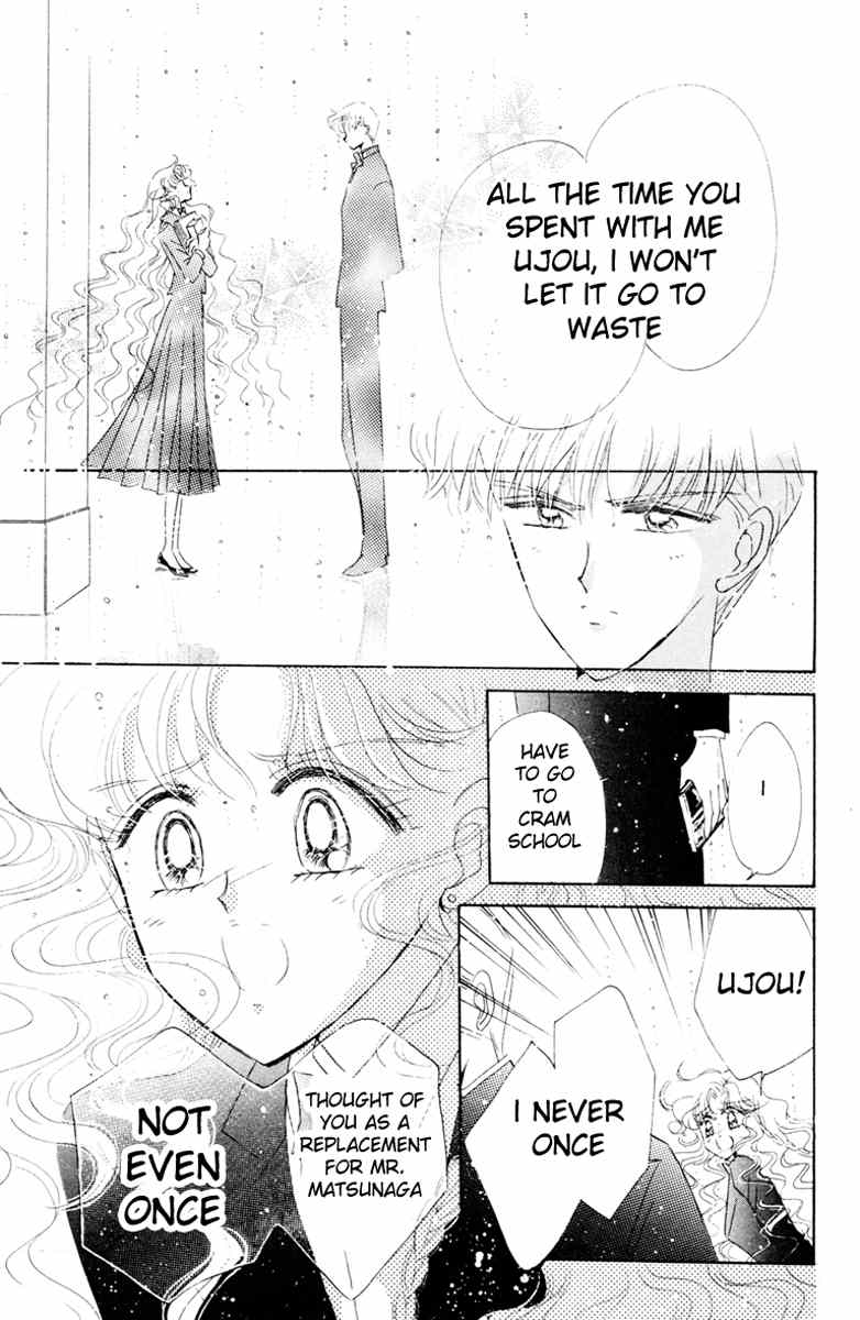 Prism Time Chapter 2.1 page 46 - Vol.2 Chapter 1: Rain Kiss