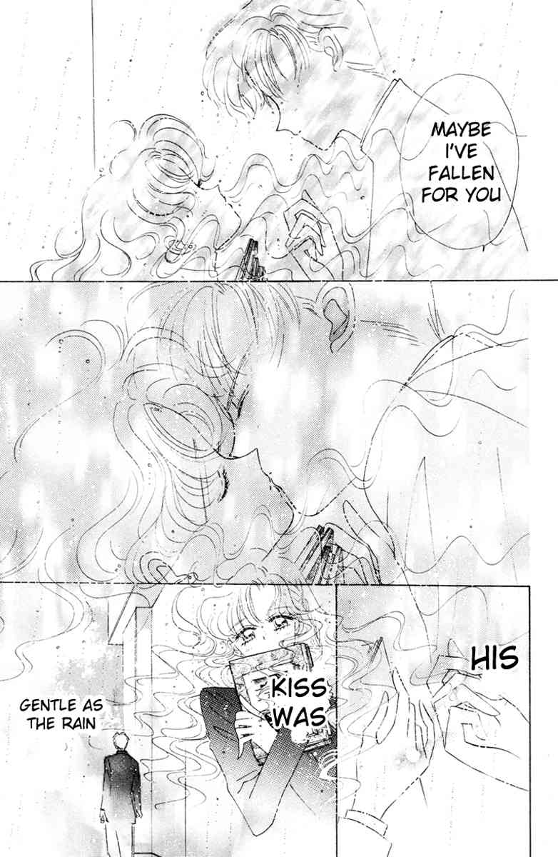 Prism Time Chapter 2.1 page 48 - Vol.2 Chapter 1: Rain Kiss