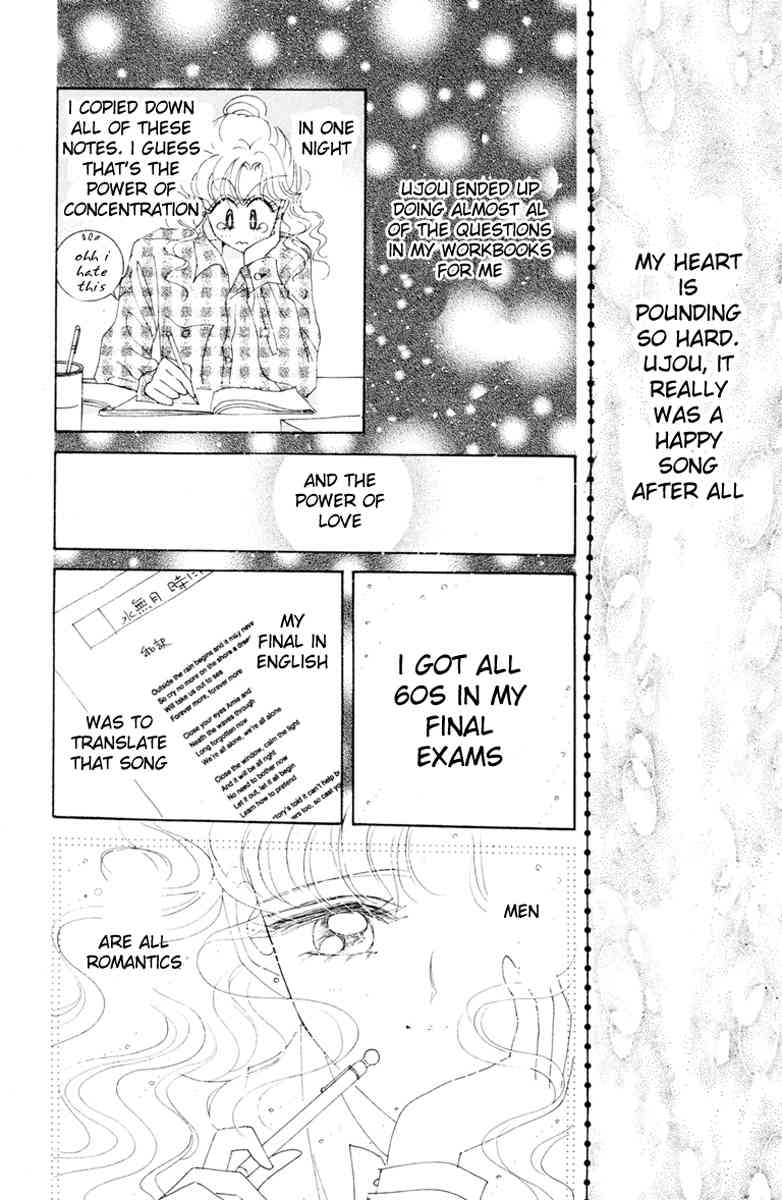 Prism Time Chapter 2.1 page 51 - Vol.2 Chapter 1: Rain Kiss
