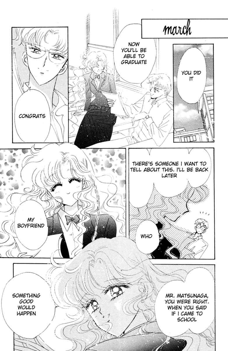 Prism Time Chapter 2.1 page 52 - Vol.2 Chapter 1: Rain Kiss