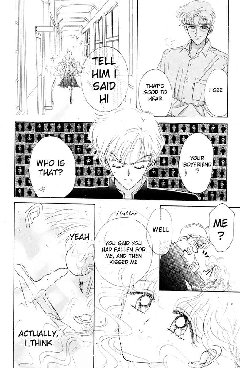 Prism Time Chapter 2.1 page 53 - Vol.2 Chapter 1: Rain Kiss
