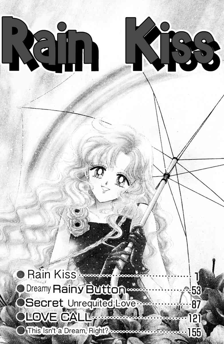 Prism Time Chapter 2.1 page 6 - Vol.2 Chapter 1: Rain Kiss