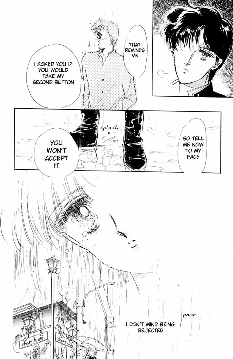 Prism Time Chapter 2.2 page 30 - Vol.2 Chapter 2: Dreamy Rainy Button