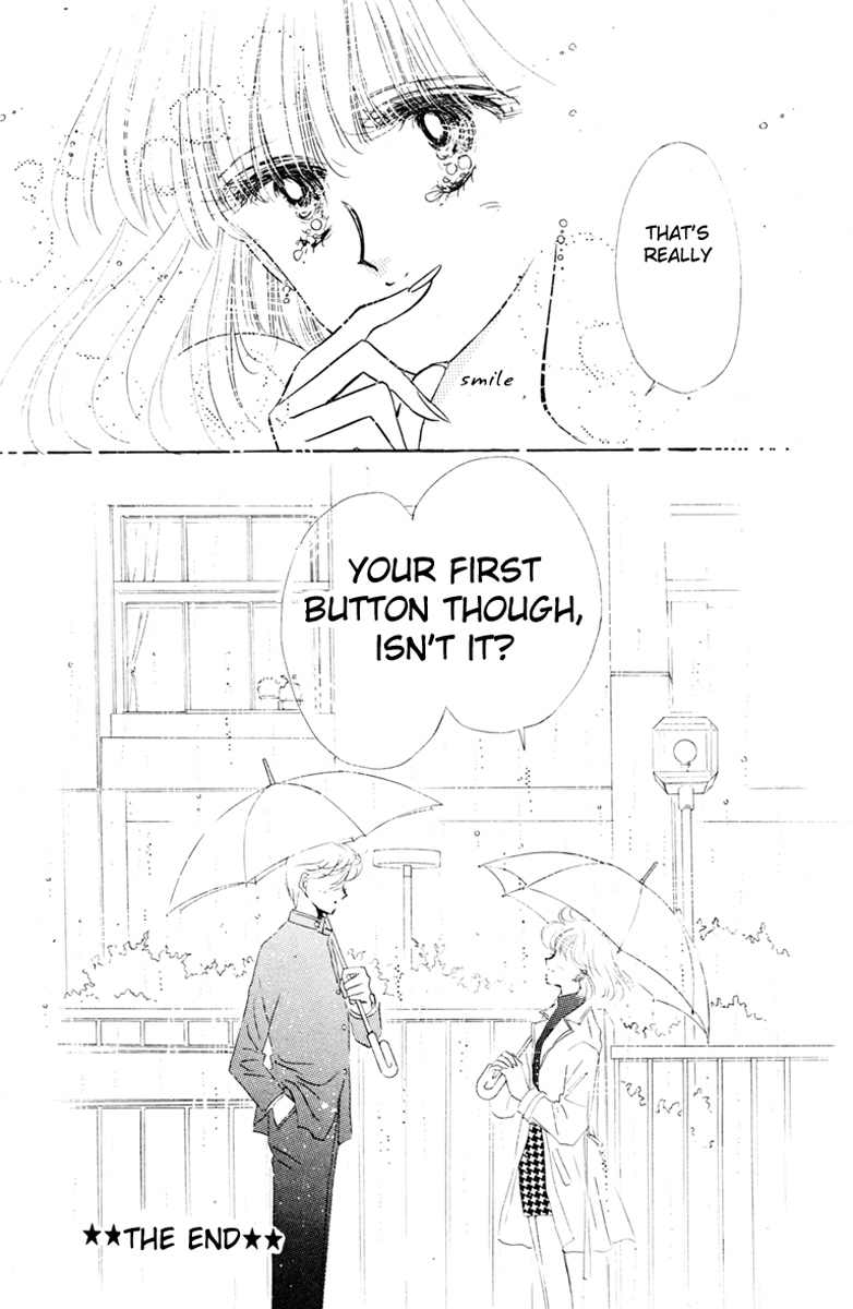 Prism Time Chapter 2.2 page 33 - Vol.2 Chapter 2: Dreamy Rainy Button