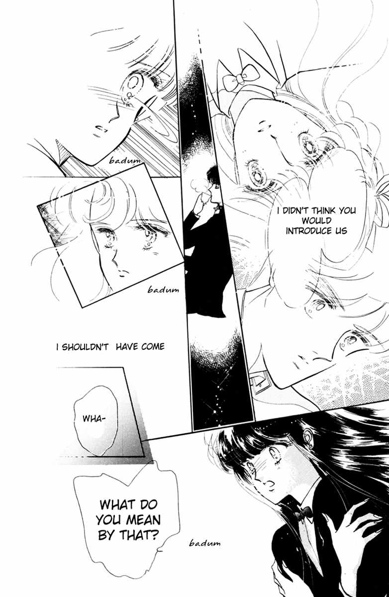 Prism Time Chapter 2.3 page 26 - Vol.2 Chapter 3: Secret Unrequited Love