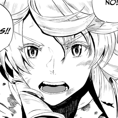 Prison Princess Chapter 0: vol.0: Oneshot cover