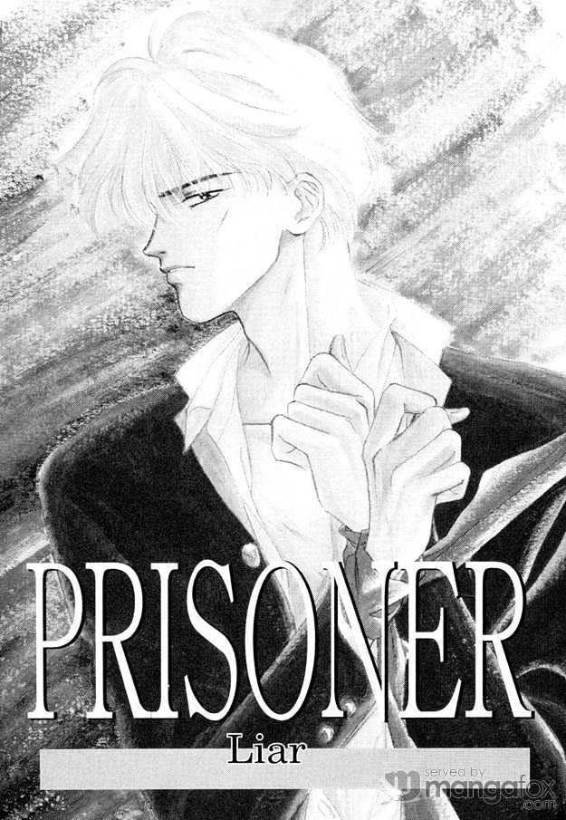 Prisoner (OUMI) Chapter 2.1 page 3 - Chapter 2.1 : Prisoner ~ Liar