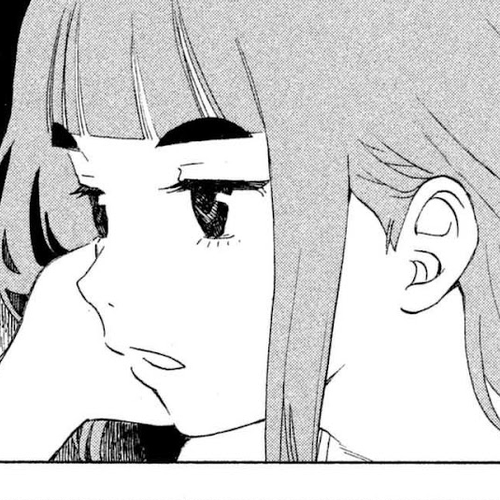 Private Earth Chapter 4: Daretoku "Pointless!!?" cover
