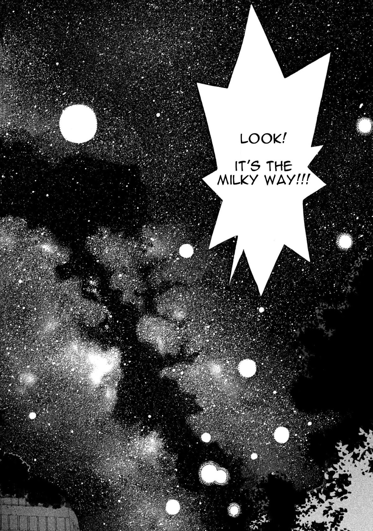 Private Earth Chapter 7 page 18 - Chapter 7: Suppon Nabe "Turtle Stew"