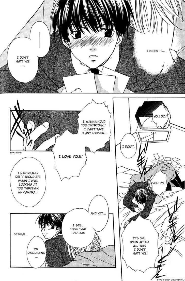 Private Frame Chapter 1 page 34 - Chapter 1