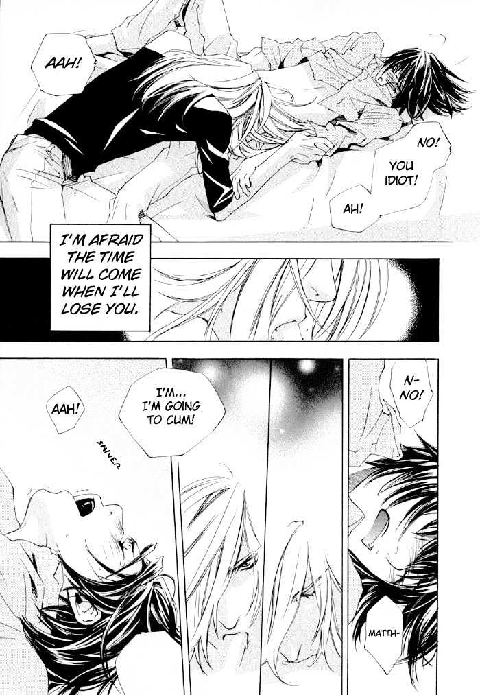 Private Magician Chapter 3 page 15 - Chapter 3