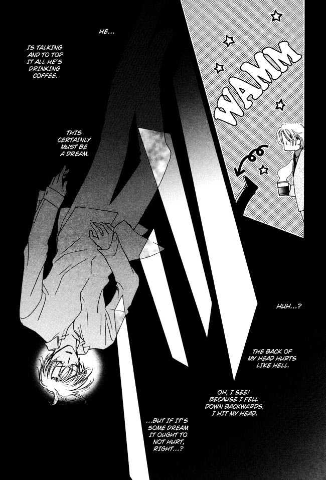 Private Prince (ASATO Eiri) Chapter 1.1 page 30 - Vol.1 Chapter 1 : Chapter 1